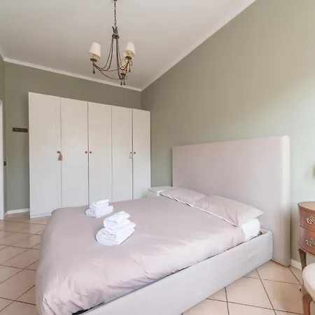 Apartamento Pretty Flat In *